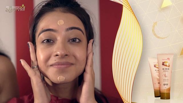Nature De BB Cream Ad Film смотреть онлайн