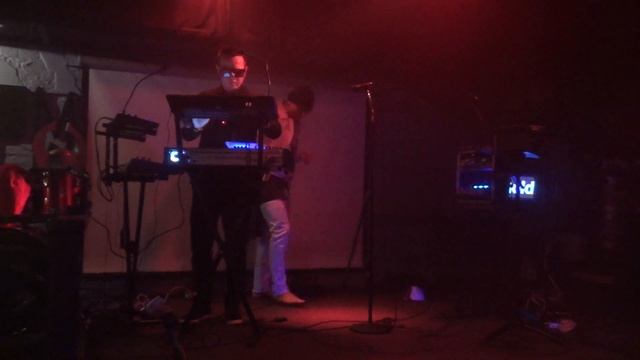 Lie Detector/Детектор Лжи - Скучаю + Маргарита @ клуб Вермель. Москва 16.12.2018 смотреть онлайн
