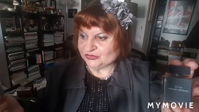 Narsico Rodriguez for him-perfume review смотреть онлайн