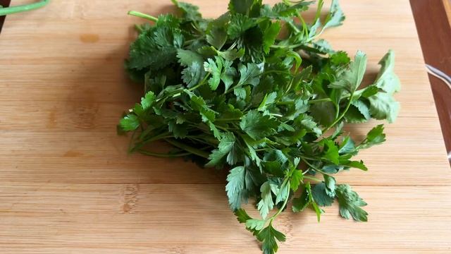 ЕСЛИ ХОТИТЕ ПОХУДЕТЬ! ТАБУЛЕ - ПОЛЕЗНЫЙ САЛАТ! ВКУСНО ЛЕГКО И БЫСТРО ПРИГОТОВИТЬ! смотреть онлайн