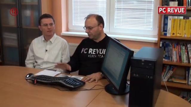 WindowsServer 2008 R2 Foundation Part 1 смотреть онлайн