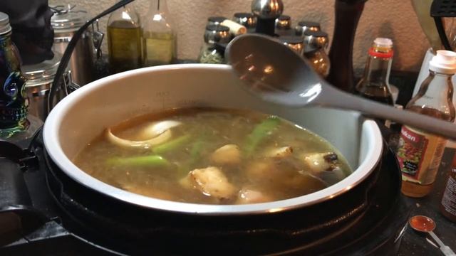 Ramen estilo oriental смотреть онлайн