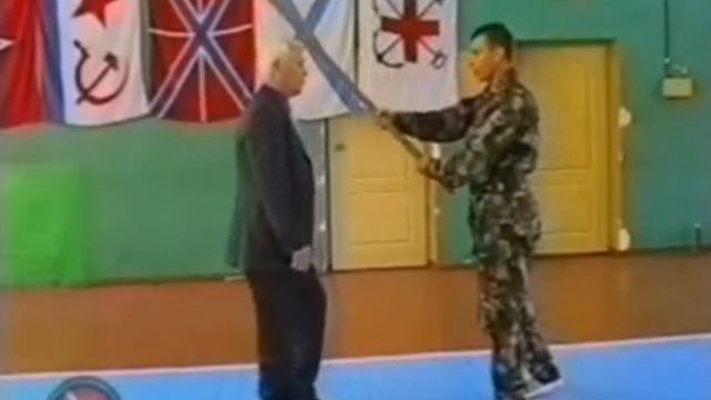 Система боевого выживания Кадочникова. "Дед" объясняет "ключи"Системы.Очень важная информация!#army смотреть онлайн