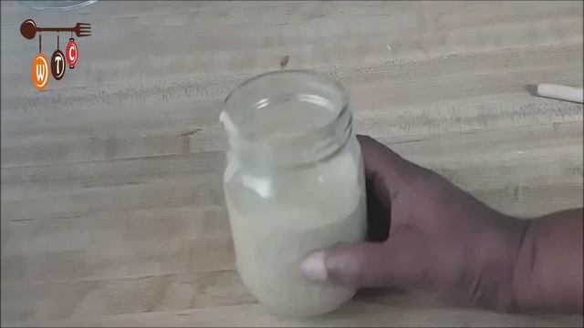 Best Garlic Sauce Recipe Ever!!! смотреть онлайн