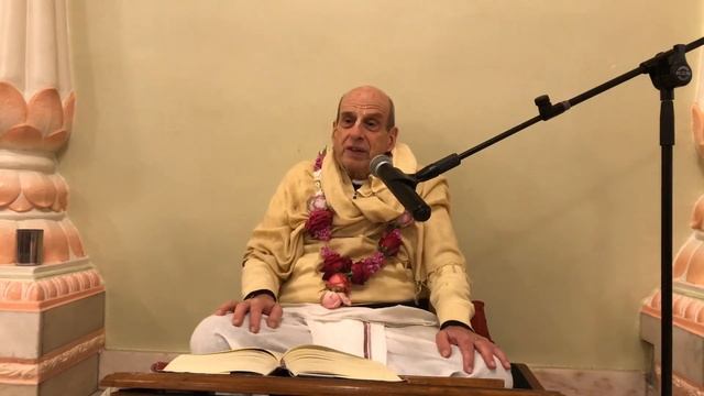 SB 6 10 7 8 Melbourne 2022 Jun 19 HG Bhurijana Prabhu смотреть онлайн