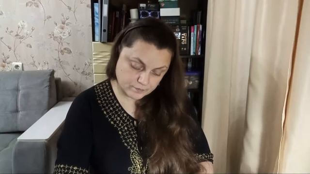 Таро Онлайн 19.11.24 18-21 Наталия Новикова смотреть онлайн