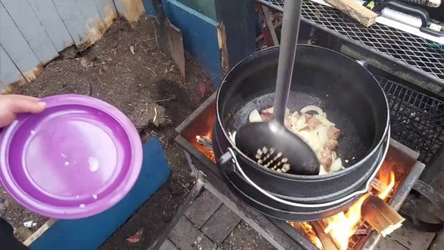 Чанахи вкусно сытно смотреть онлайн