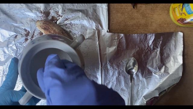 Рецепт запеченного банана смотреть онлайн