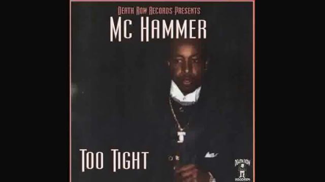 MC Hammer, Lil BIG - Town By The Bay - Too Tight смотреть онлайн