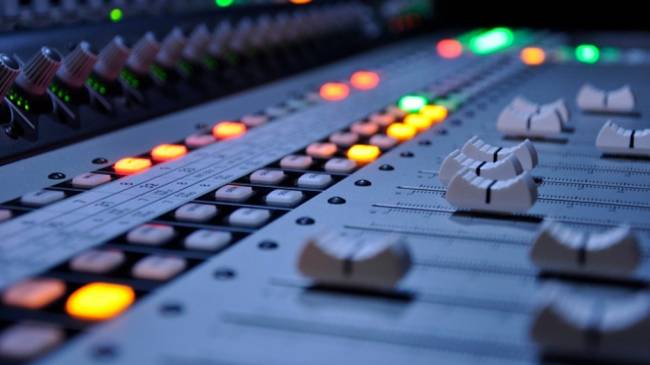 Запись аудиороликов_Фасад Медиа Групп смотреть онлайн