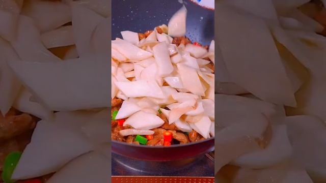 Amazing delicious cooking😋#asmrcooking #cookingvideo #shorts #healthyfood #dilicious #toeutcooking смотреть онлайн