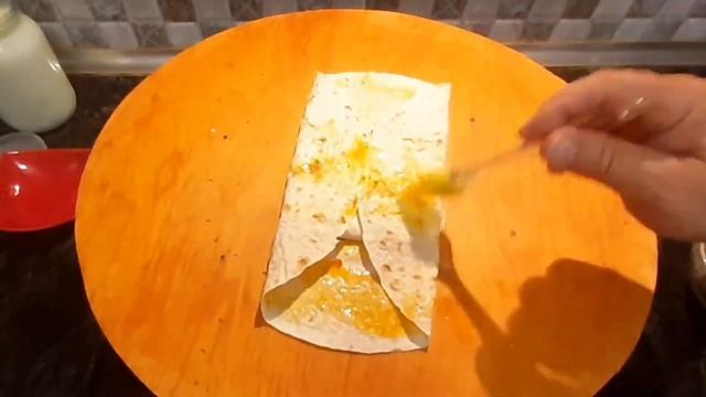 Для самых ленивых.Простой но вкусный рецепт. смотреть онлайн