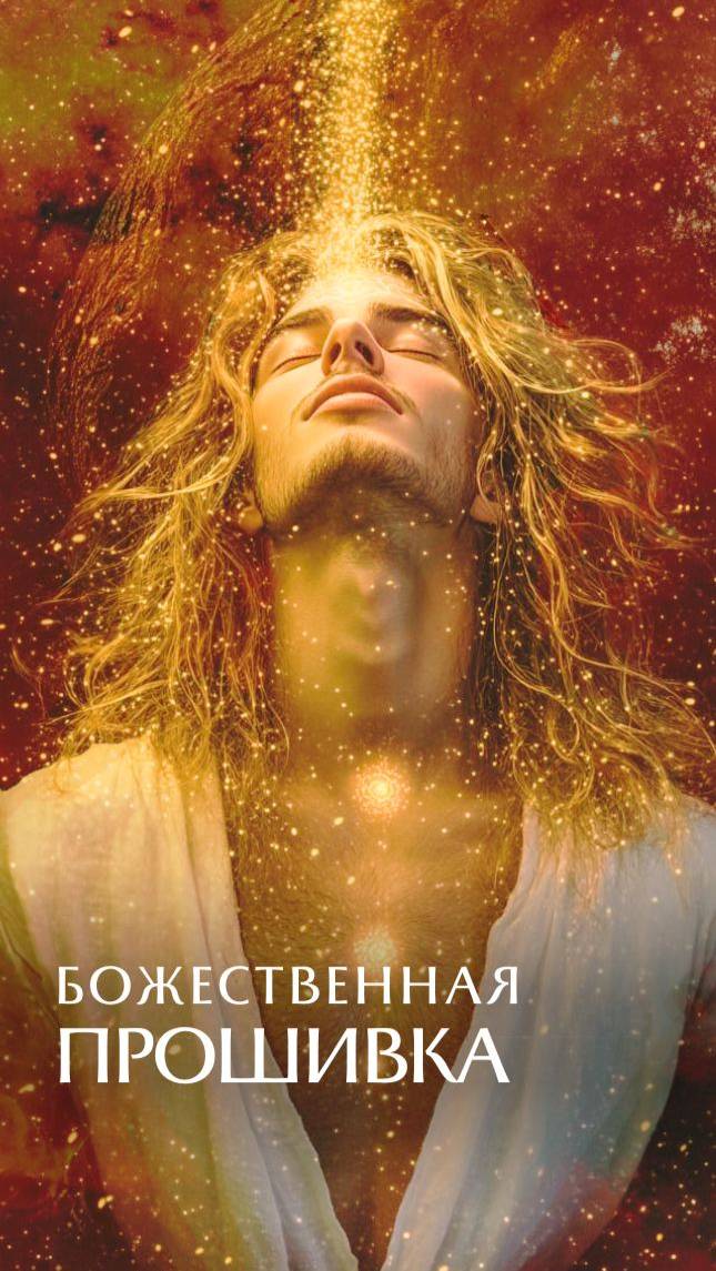 Божественная прошивка
"Тело можно уподобить девайсу, как и душу!" смотреть онлайн