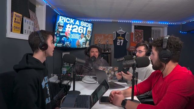 How Much Better Does Derek Carr Make the Saints? смотреть онлайн