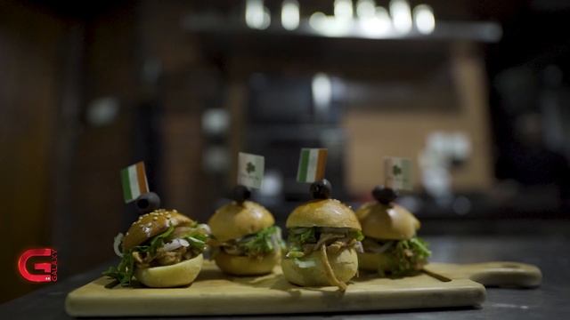 Burger & Carpoolin With Oasis Thapa | Hashtag Life | Episode 06 смотреть онлайн