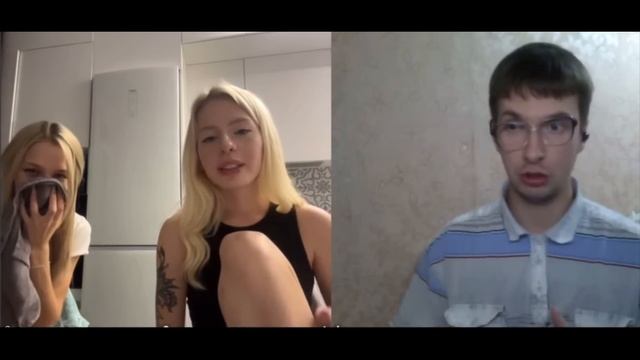 Гена жжёт 🔥🔥🔥 Девочки плачут от смеха 😂 Креативный Директор 🔝🔝🔝 смотреть онлайн
