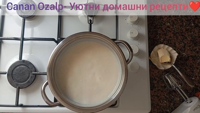 Кухня в стиле ужасов