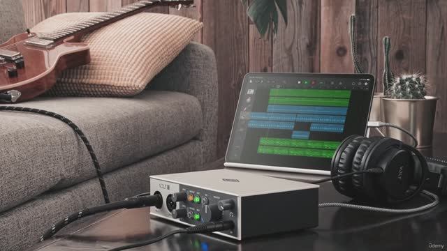 02.1. Getting Set Up смотреть онлайн