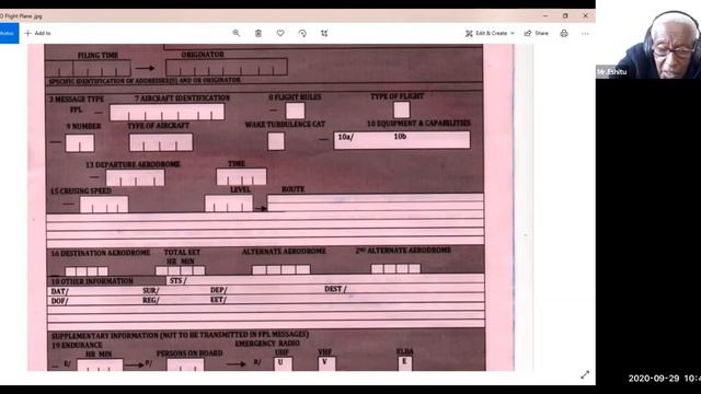 Radio Communication Part7