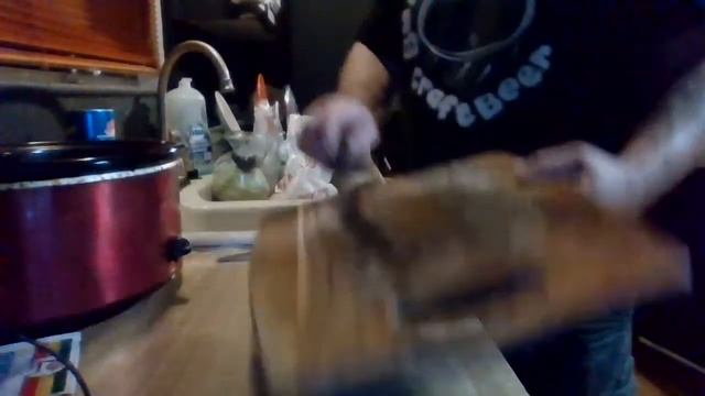 Make some Crock Pot Beef Stew Live! смотреть онлайн