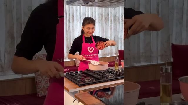 “Мужской каприз” Вкус как в Ресторане🤤 смотреть онлайн