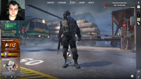 Новый год!! Мы выжили