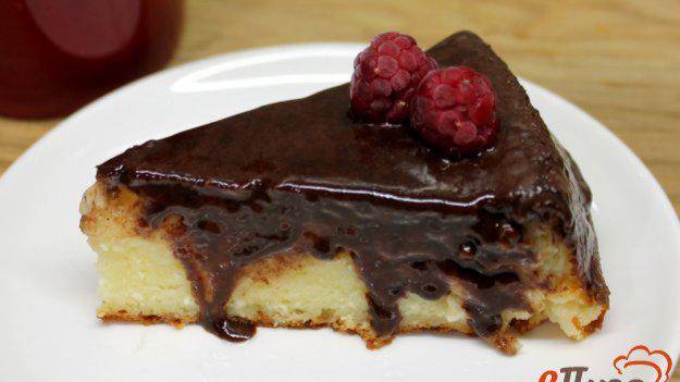 Книга рецептов