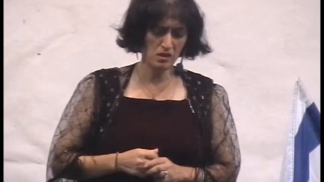 Романс «А, напоследок я скажу» смотреть онлайн