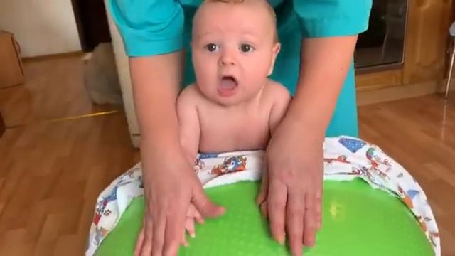 3 6 Разжимаем кулачки смотреть онлайн