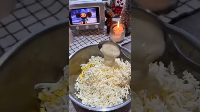 Рафаэлло на шпажках 🙂