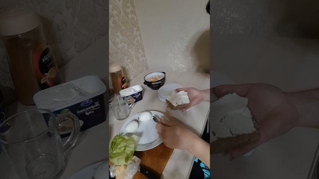 10.04 ПРОСТОЙ И ВКУСНЫЙ #ппзавтрак ИДЁТ НАБОР НА МАРАФОН ДАВАЙ С НАМИ #марафон смотреть онлайн