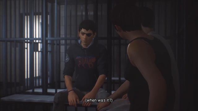 Life is Strange 2 - Part 34 смотреть онлайн