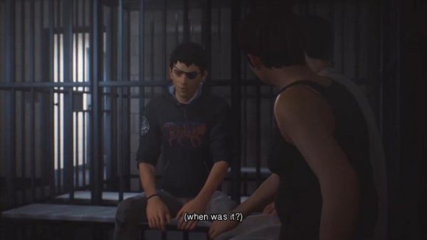 Life is Strange 2 - Part 34