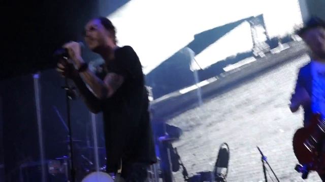 Скриптонит - Дома (LIVE Moscow RED) смотреть онлайн