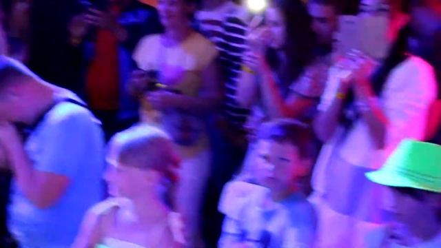 Заказать ди джея DJ Vitalka 08 07 2017 смотреть онлайн