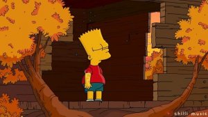 Chill winter, chill homeplace, chill everything