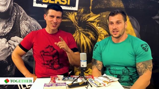 Протеинови вафли смотреть онлайн