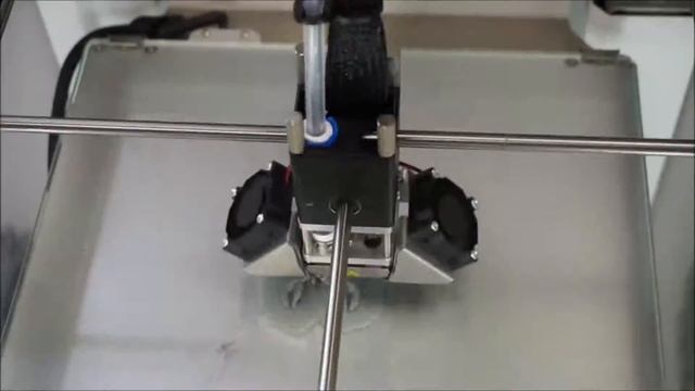 3d Printed Lobster at The Pawling Library смотреть онлайн