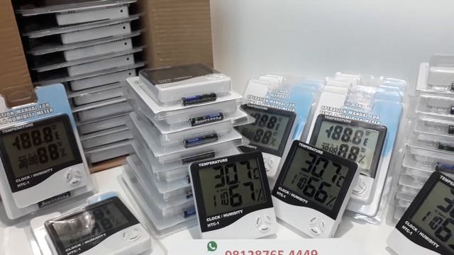 JUAL HTC - 1 CLOCK HUMIDITY DIGITAL смотреть онлайн
