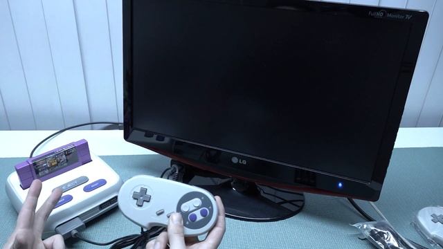This Retroad 5+ Pro Ultimate SNES Console Plays Everything ? 😲 смотреть онлайн