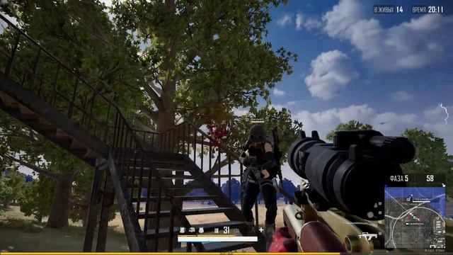 battlegraund - 2 катка