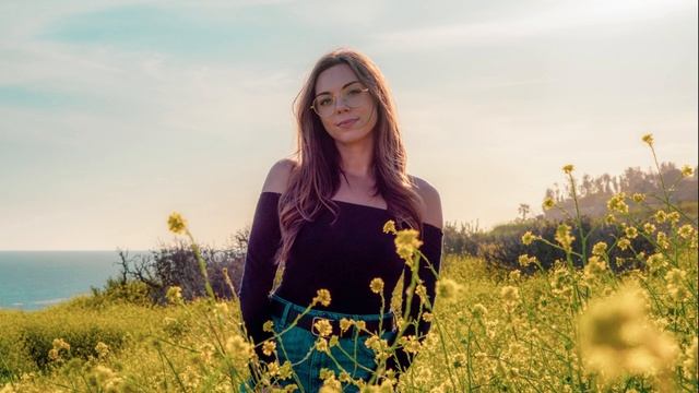 Free Fallin -John Mayer Cover - By Melissa Baxter смотреть онлайн