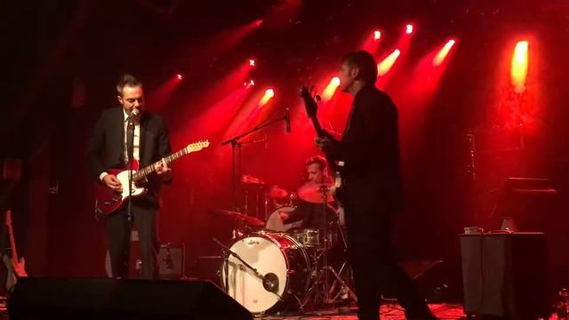 Gene Heart & The Souls (Chuck Berry: Around And Around) смотреть онлайн