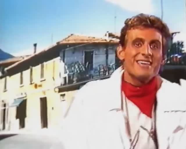 Mauro - Buona Sera Ciao Ciao