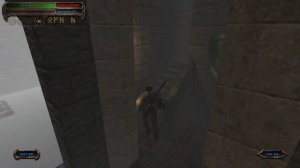 blade of darkness remastered