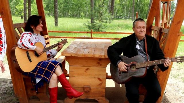 Ансамбль акустичної музики КЗ "Лебединський міський центр культури і дозвілля" - А зорі то зорі смотреть онлайн