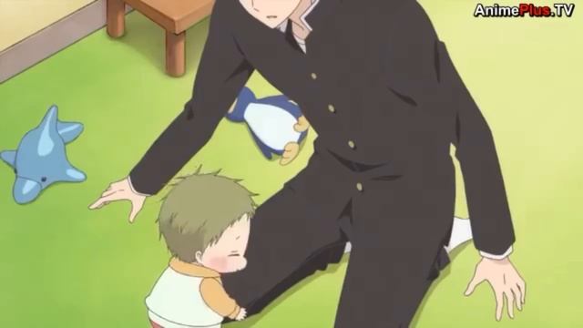 KOTARO'S CUTEST MOMENTS! (Episode 1) смотреть онлайн