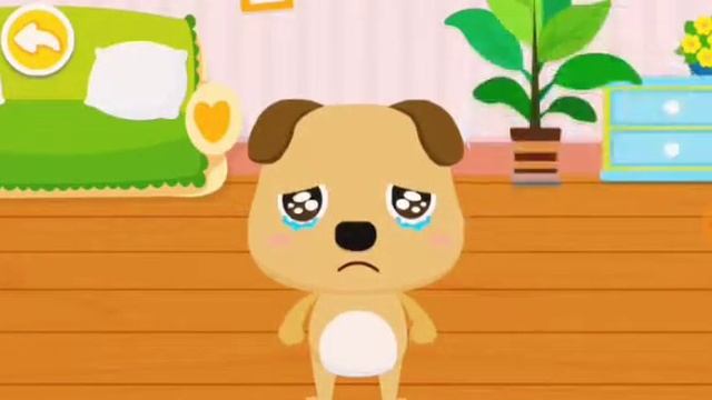 Мультики. БэйбиБас. Игры. смотреть онлайн