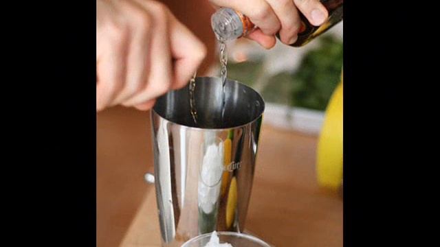 Cápsula Mojito смотреть онлайн