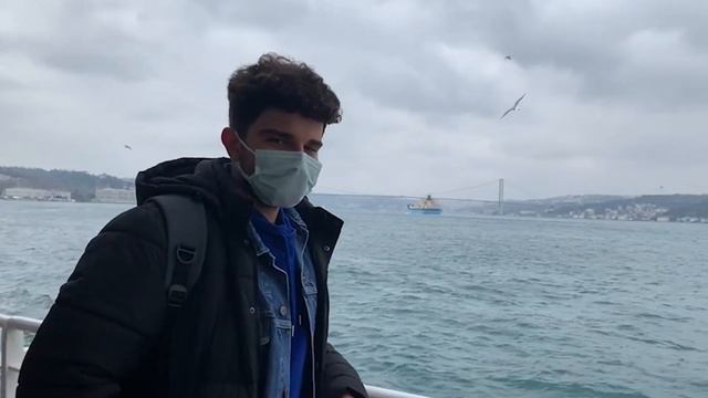 İstanbul VLOG
